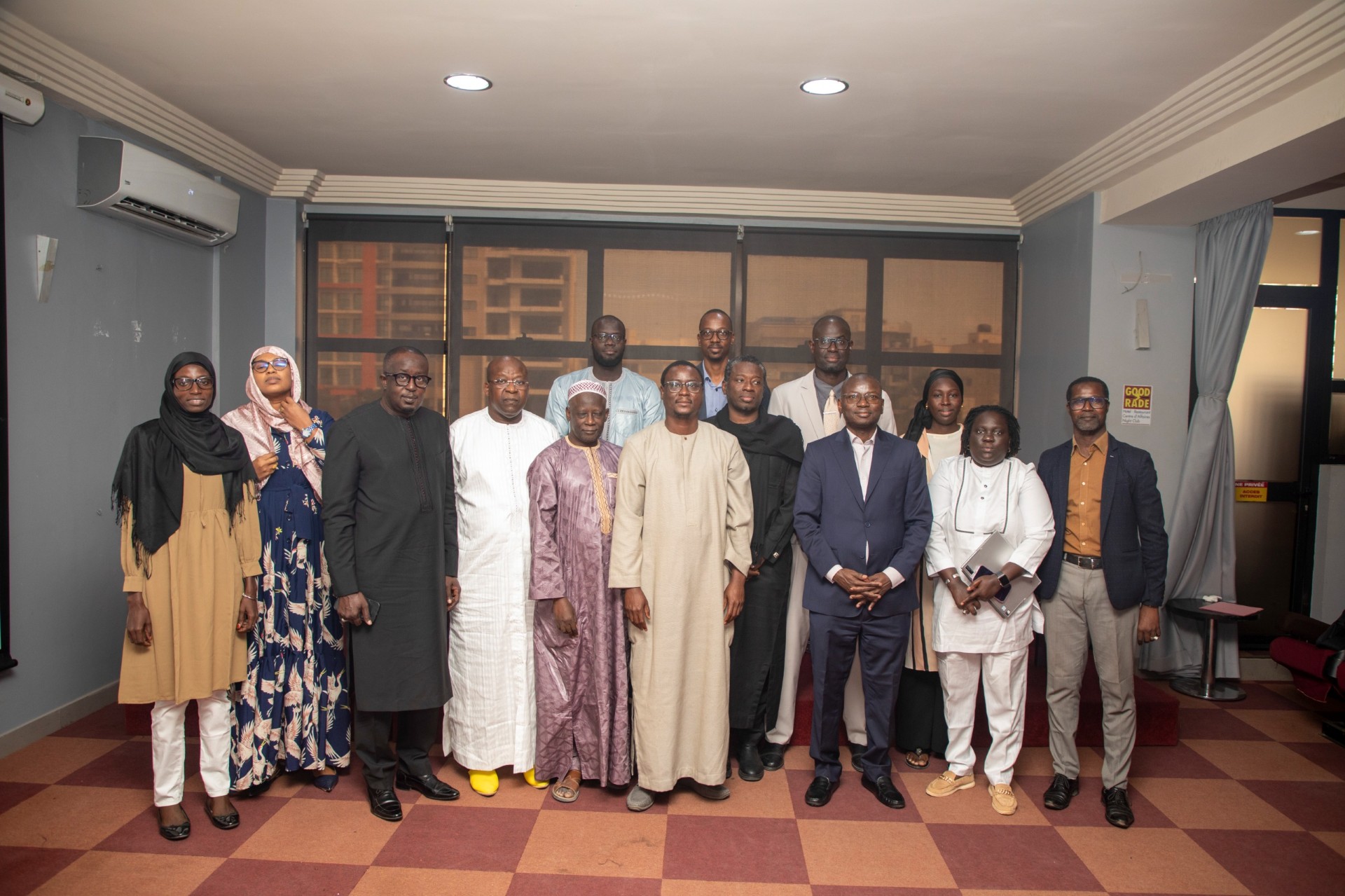 Rapport sur la compétitivité de l’économie sénégalaise : Le Rncs 2024 relève des fragilités structurelles