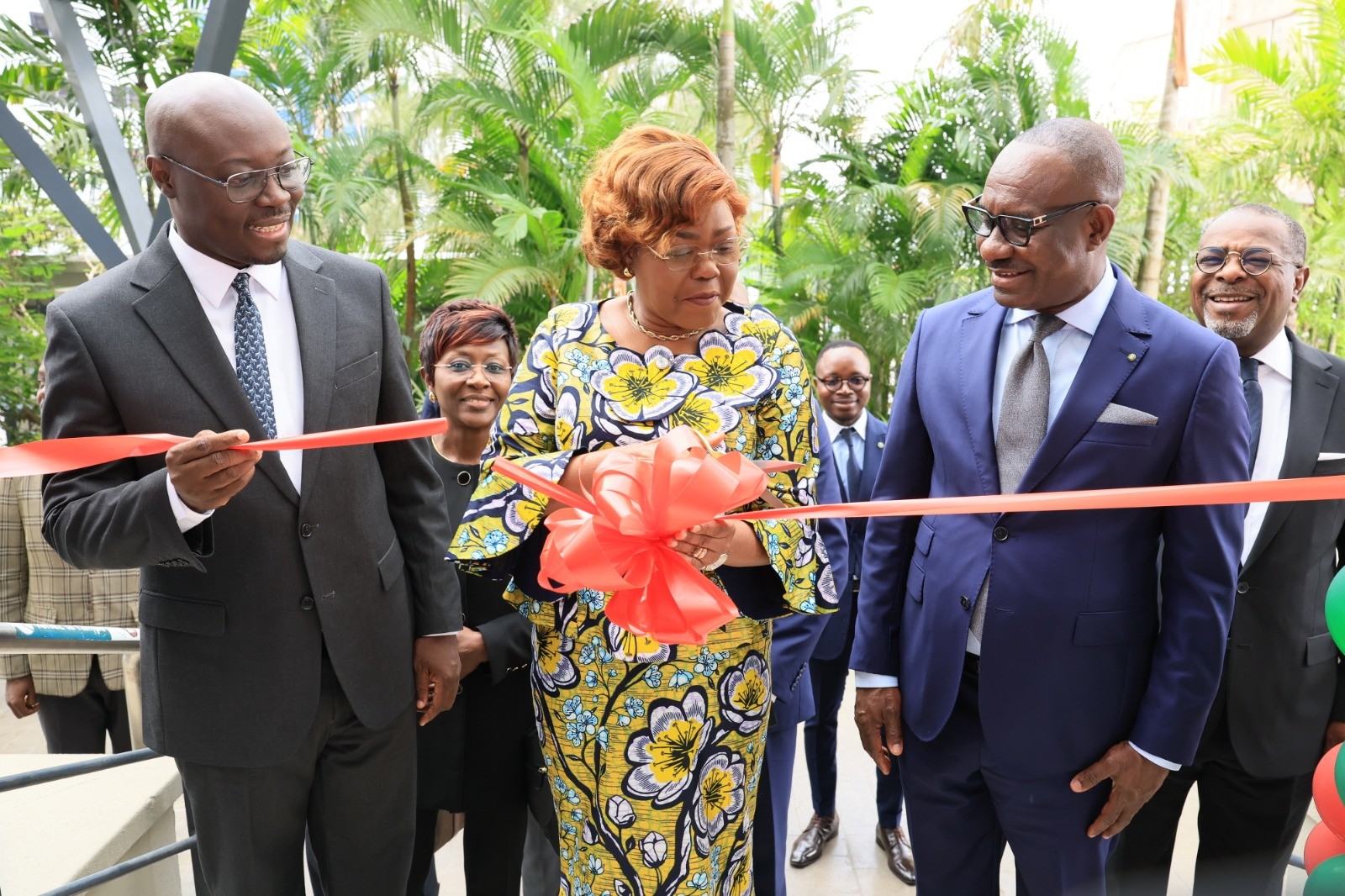 INTÉGRATION RÉGIONALE ET DÉVELOPPEMENT : La BIDC ouvre un bureau régional à Abidjan