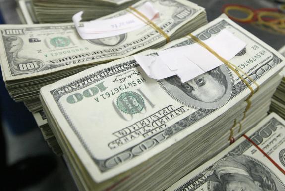 Envois de fonds : Hausse de 1% en Afrique subsaharienne