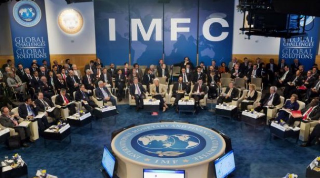 Economie : Le CMFI relève une reprise monotone