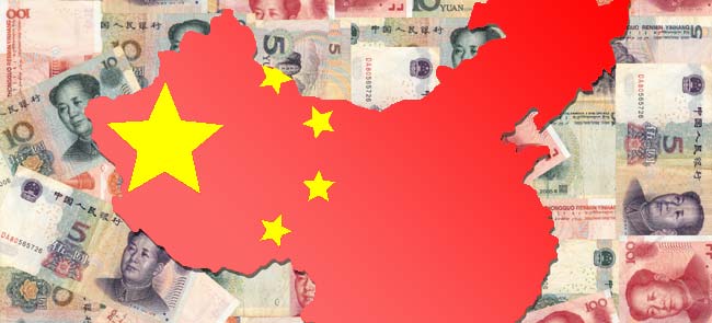 Le monde au risque de l'économie chinoise Le monde au risque de l'économie chinoise