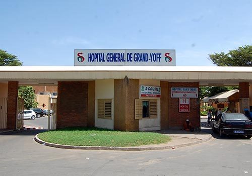 Rapport : La dette des hôpitaux du Sénégal s’élève à 16 milliards