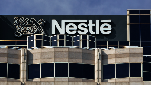 BRVM : Nestlé Côte d’Ivoire réalise la meilleure performance du marché des actions avec 5,50% de hausse de son cours.