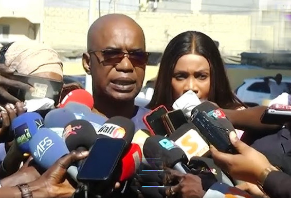 Journée sans presse «organisée» par Farba Ngom : Le Cdeps dénonce des propos graves et diffamatoires