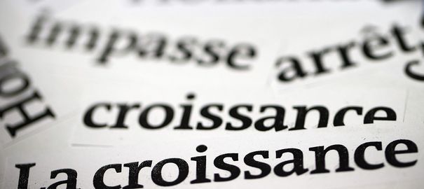Croissance : Légère hausse pour les pays importateurs de pétrole