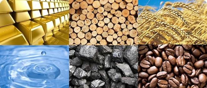 Marché mondial des matières premières : Repli généralisé des prix en octobre 2025