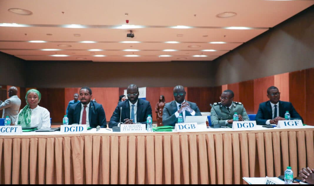 Lancement de la gestion budgétaire 2026 : Le ministère des Finances fixe les grandes orientations