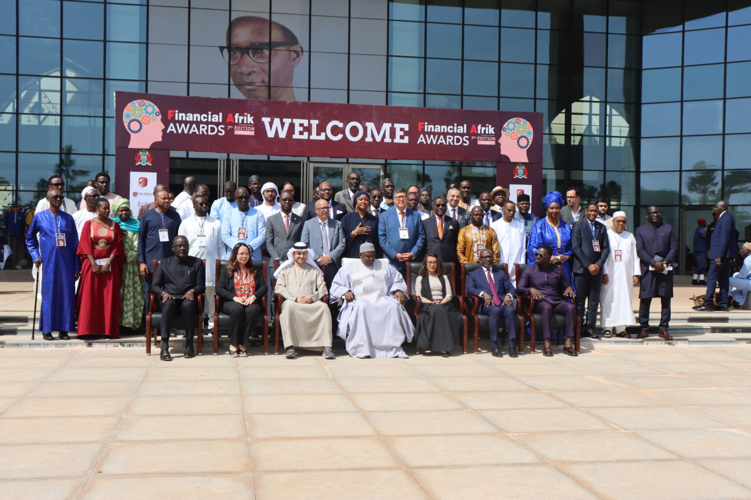 INVESTISSEMENT EN AFRIQUE : Comment Banjul se positionne sur la carte