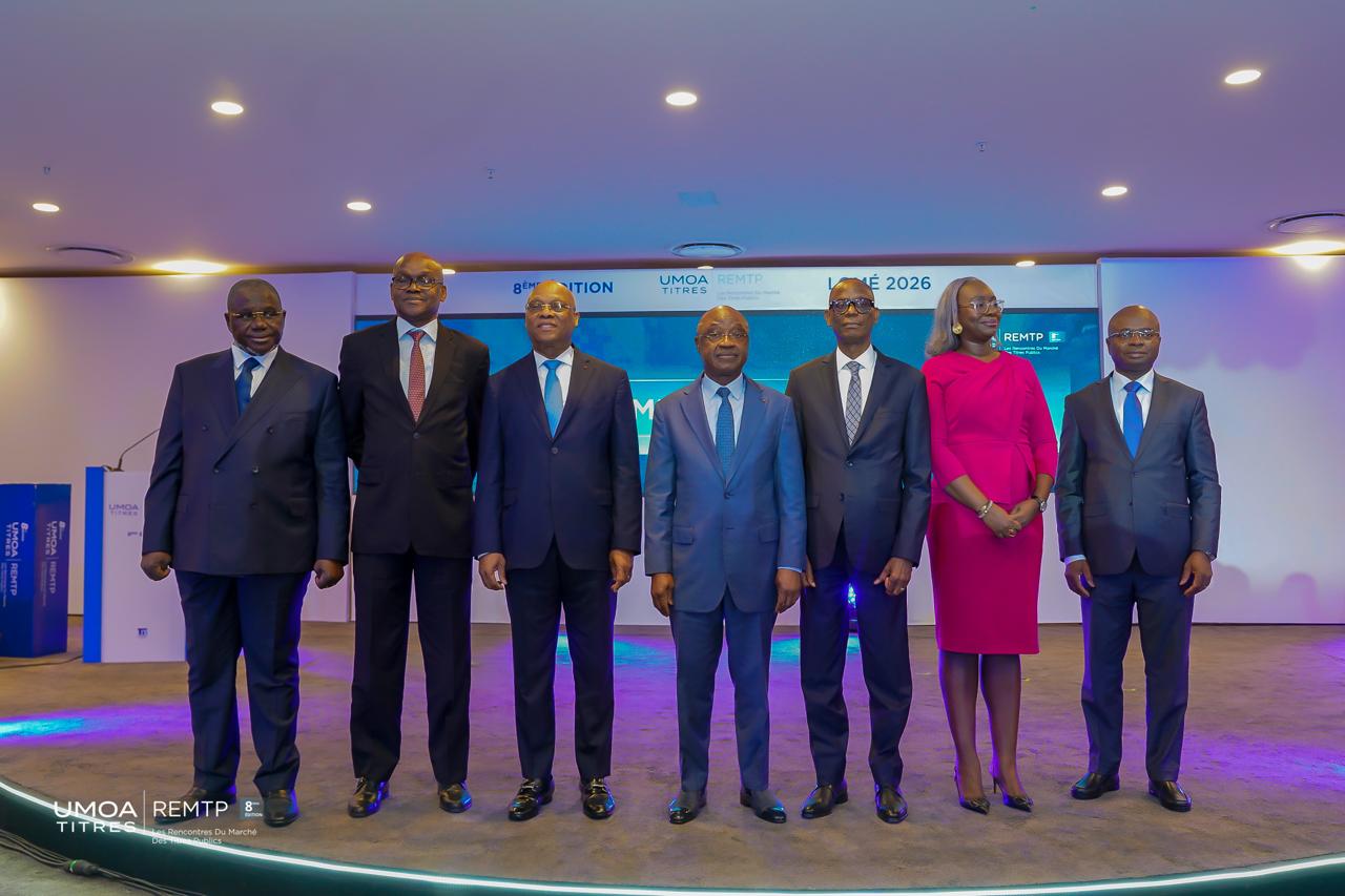 MARCHE DES TITRES PUBLICS :  Un vent de modernisation