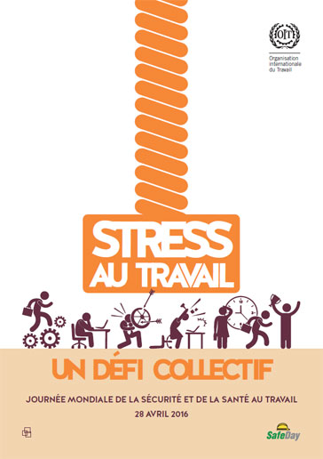 Bien-Etre: En Europe la dépression liée au travail coûte 617 milliards € Bien-Etre: En Europe la dépression liée au travail coûte 617 milliards €
