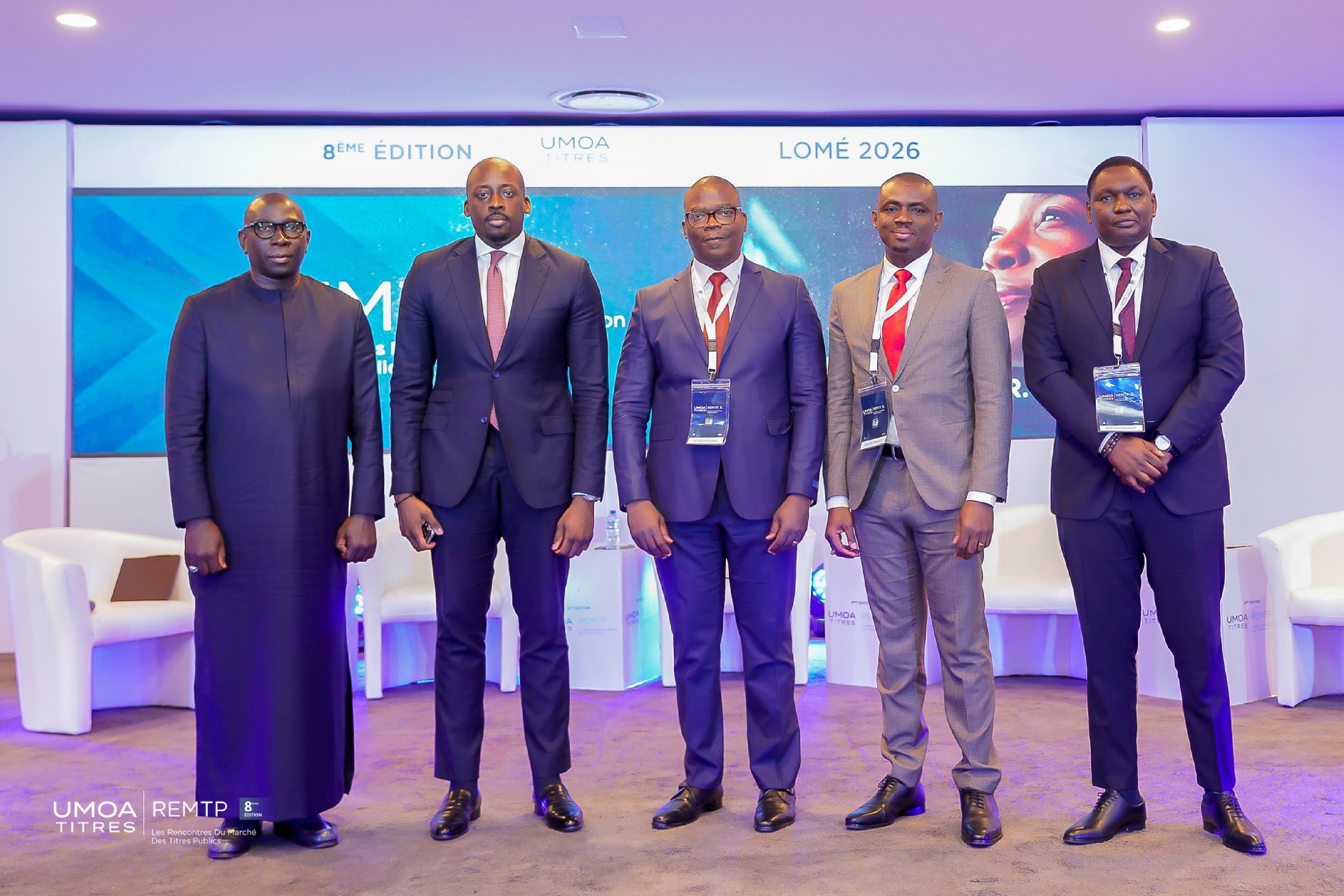 8e EDITION DES REMPT : ELARGISSEMENT DE LA BASE DES INVESTISSEURS :   Un enjeu structurel pour le marché