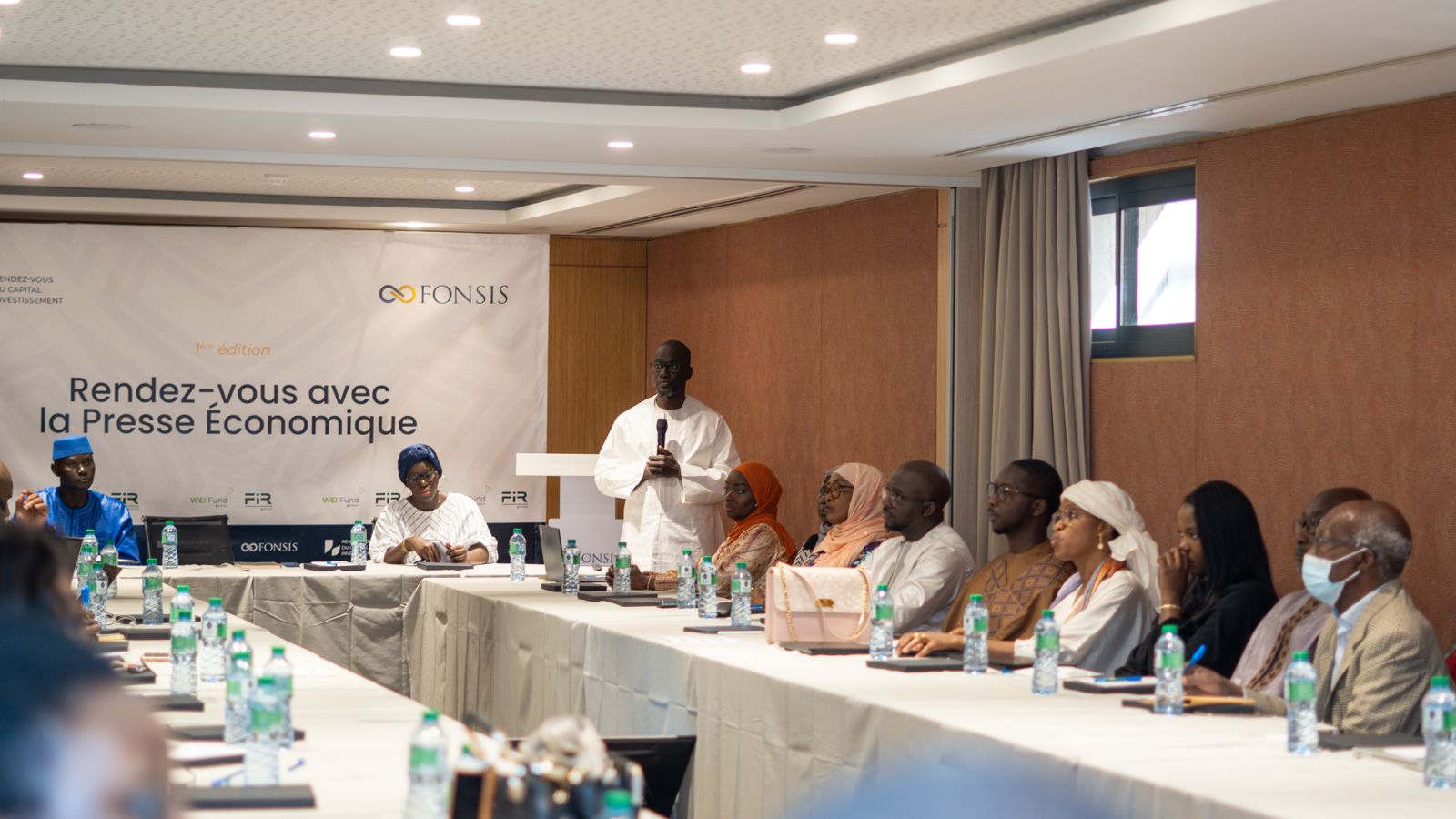 Du financement public au capital-investissement : Le nouveau pari du Sénégal pour financer son développement