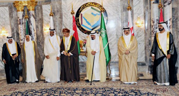Les pays du Golfe doivent s'engager dans la diversification économique
