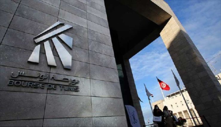 Tunis : Hausse de 5,3% du revenu global des sociétés cotées à la Bourse de Tunis en 2025.