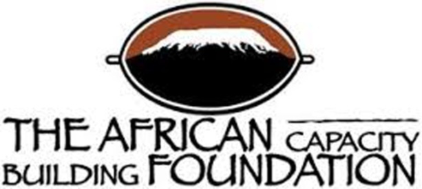 AFRIQUE : L’ACBF appelle à un renforcement des capacités des acteurs de développement