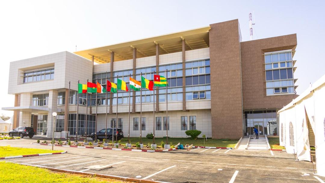 Niger : Inauguration, ce samedi, de l’Agence auxiliaire de la BCEAO de Tahoua