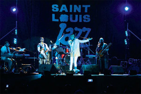 Festival de Jazz de Saint-Louis : La Bicis marque son soutien