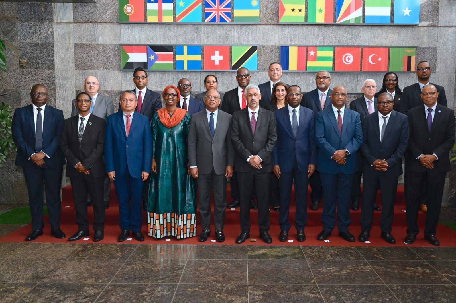 Nouvelle architecture financière africaine : La Bad et les banques centrales s’activent pour une finance plus intégrée