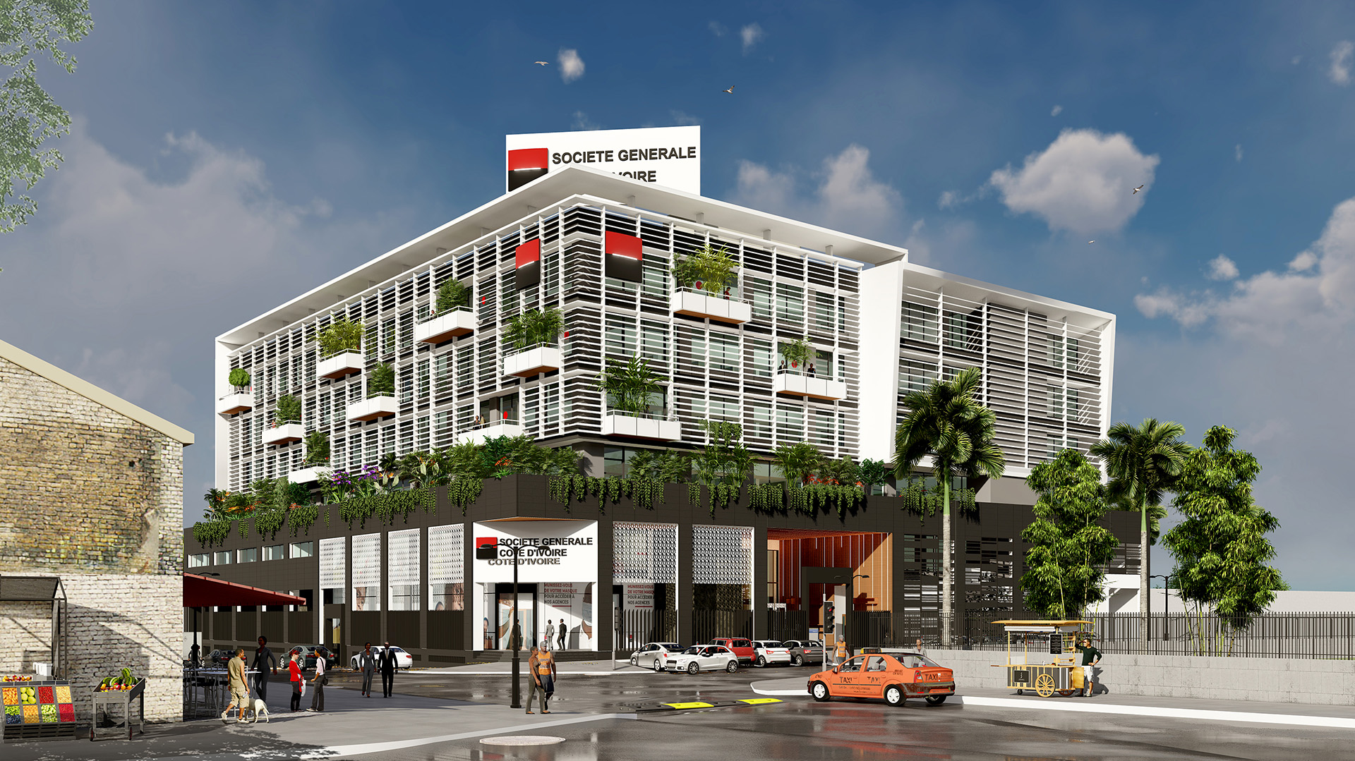 CLASSEMENT 2024 : TOP 50 DES BANQUES DE L’UMOA