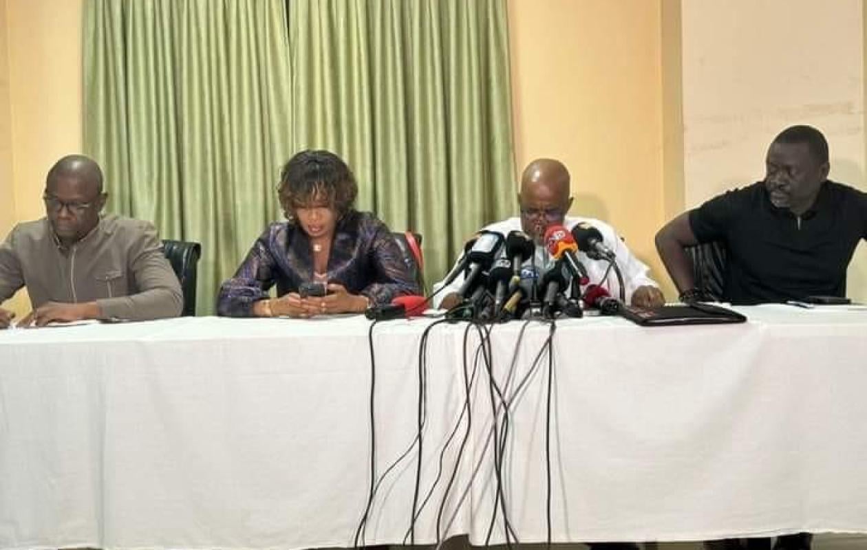 Vote de la loi sur le Conseil national de régulation des médias : Le patronat de la presse exprime sa profonde inquiétude