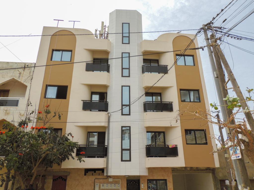 Sénégal : Repli de l’activité du secteur tertiaire en novembre 2025