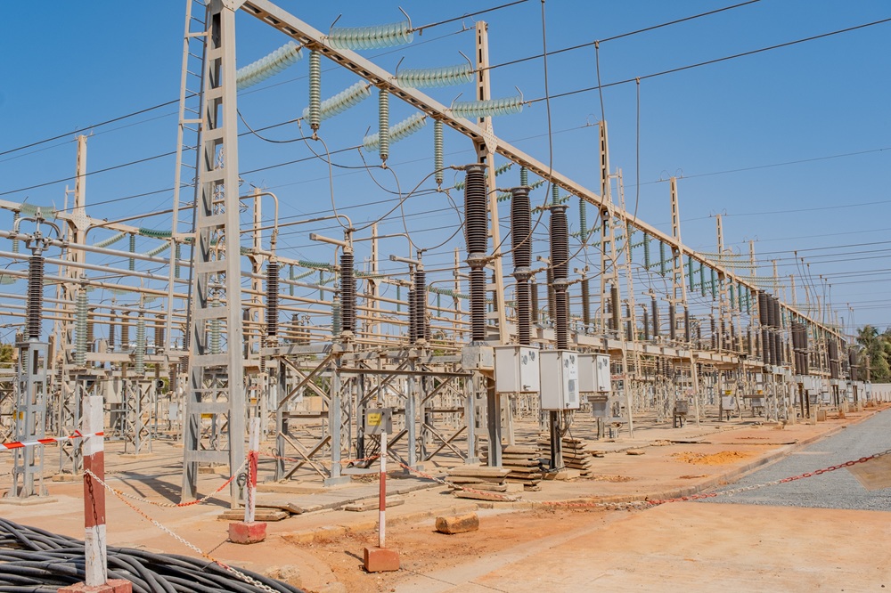 Production d’électricité : baisse de 19,4 % en décembre 2025