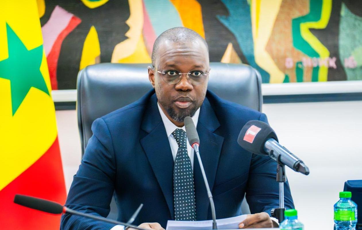 Infrastructures, mines, hydrocarbures : Le Premier ministre déplore un manque à gagner de plusieurs centaines de milliards