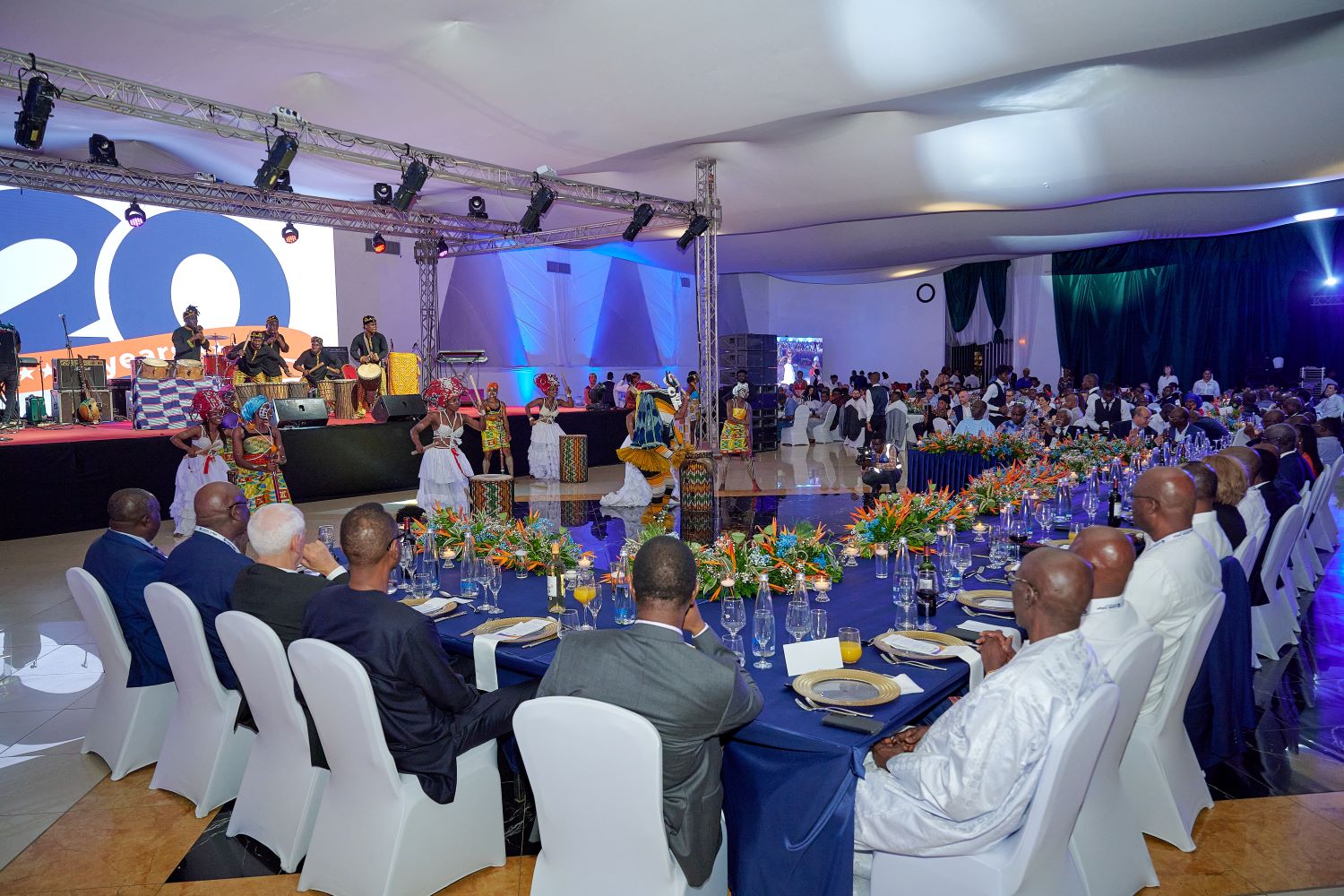 AVENI-RE SA :  Vingt ans au cœur de la souveraineté de la réassurance africaine.