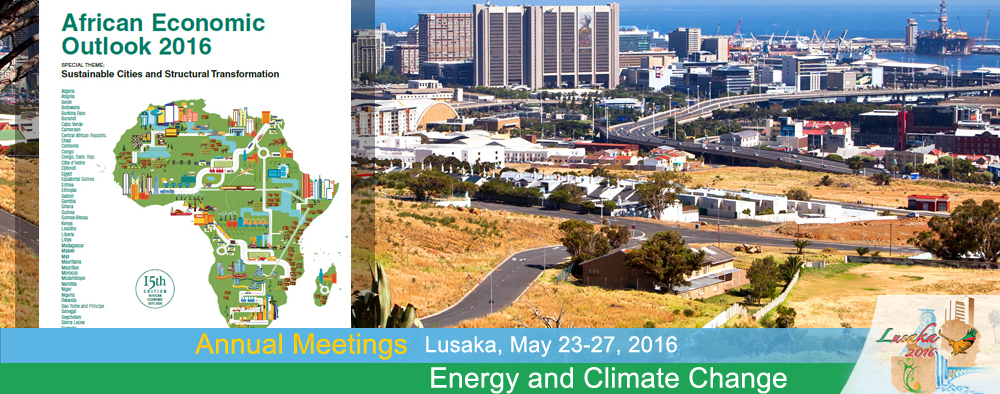 Ralentissement  de la croissance économique en Afrique : Une reprise  effective en 2017 si … Ralentissement  de la croissance économique en Afrique : Une reprise  effective en 2017 si …