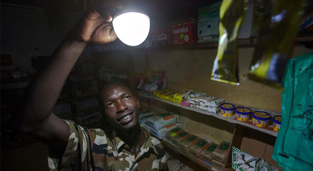 ASSEMBLEES ANNUELLES DE LA BAD 2016 :  12 milliards de dollars EU seront investis dans le secteur de l’énergie sur les cinq à venir ASSEMBLEES ANNUELLES DE LA BAD 2016 :  12 milliards de dollars EU seront investis dans le secteur de l’énergie sur les cinq à venir