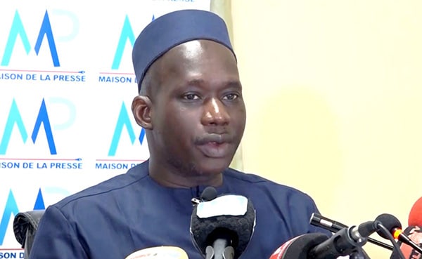 Convocation de Ibrahima Lissa Faye à la Police : Le patronat de la presse apporte son soutien au journaliste