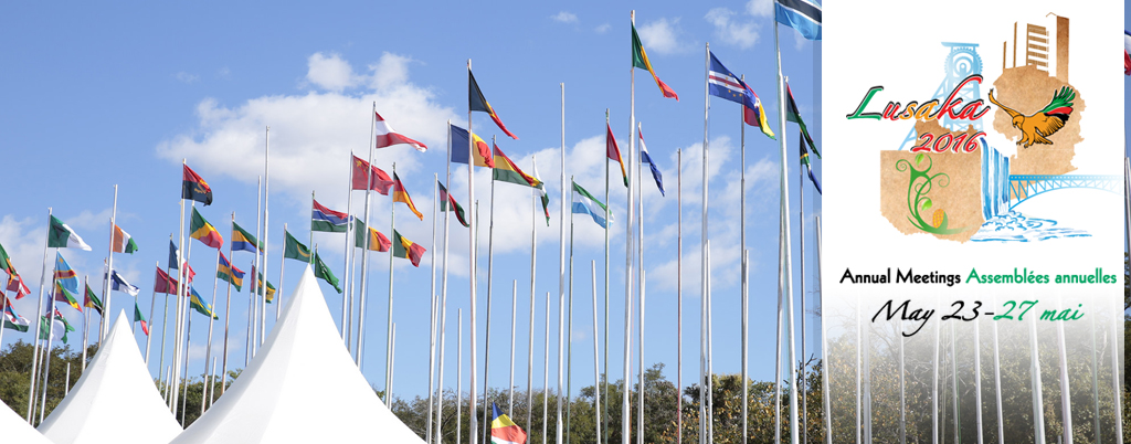 Cérémonie de clôture des assemblées annuelles  de la BAD : Akinwumi Adesina dresse un bilan satisfaisant Cérémonie de clôture des assemblées annuelles  de la BAD : Akinwumi Adesina dresse un bilan satisfaisant