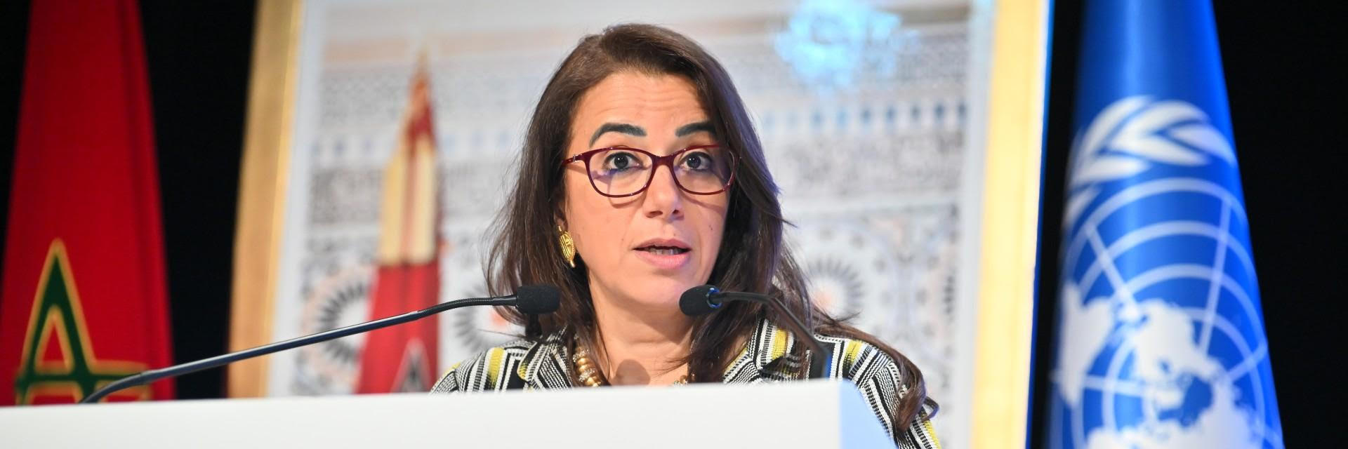 Transformation structurelle, numérique et financement : Les priorités africaines réaffirmées à Tanger