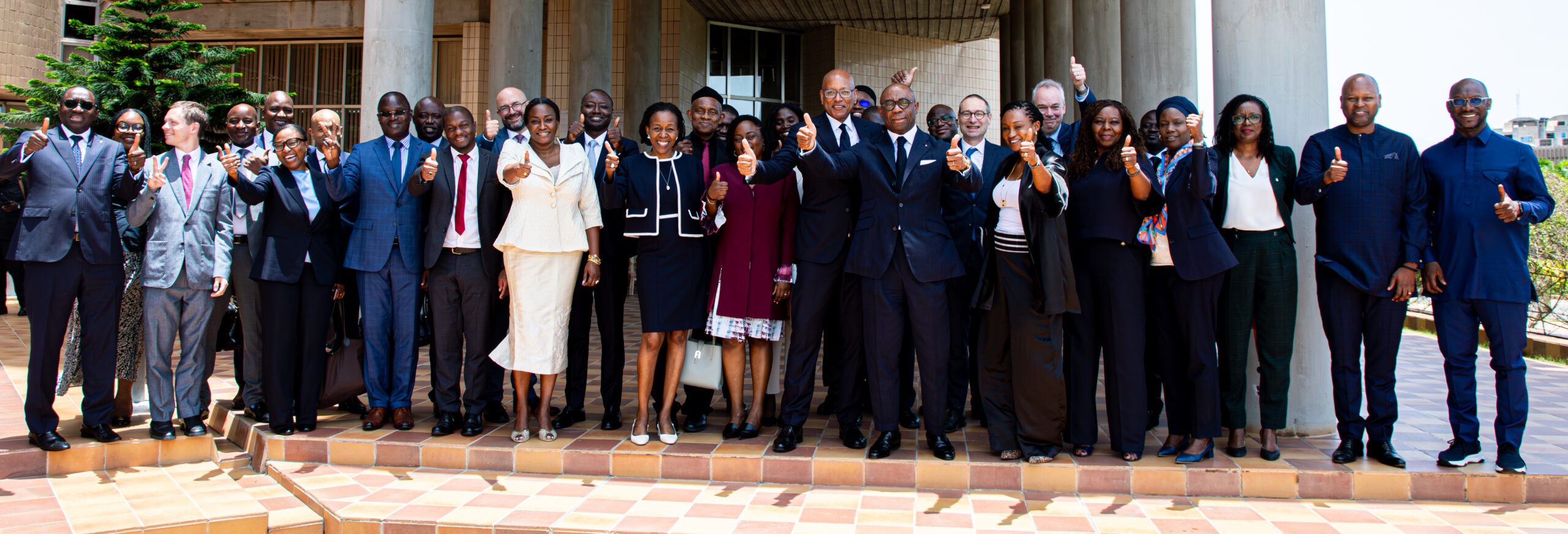 Soutien au développement et création d’emplois dans l’Uemoa : La Boad et la Sfi de la Banque mondiale renforcent leur partenariat
