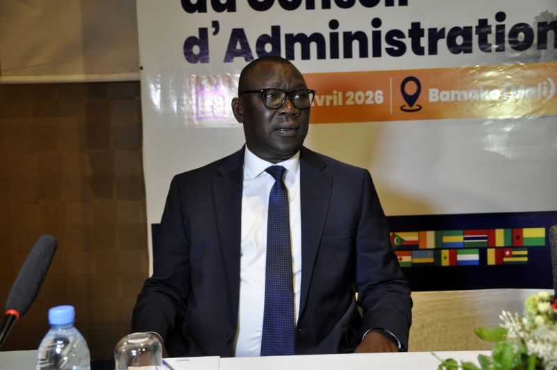 Fonds de solidarité africain :  1919 milliards de FCFA  de financements mobilisés en 2025