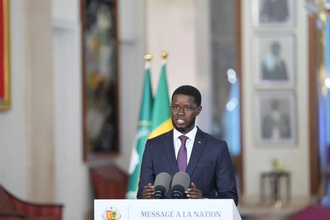 Tensions au Moyen-Orient : Le président de la République pour la poursuite des réformes engagées