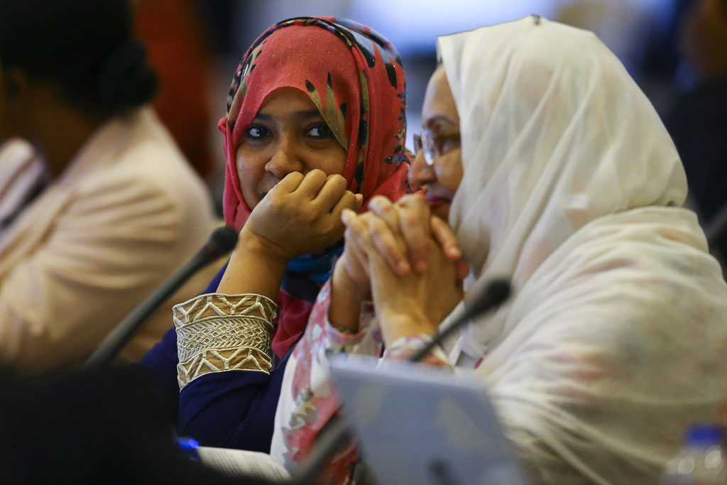 PMA : L'ONU plaide pour un soutien appuyé en leur faveur PMA : L'ONU plaide pour un soutien appuyé en leur faveur