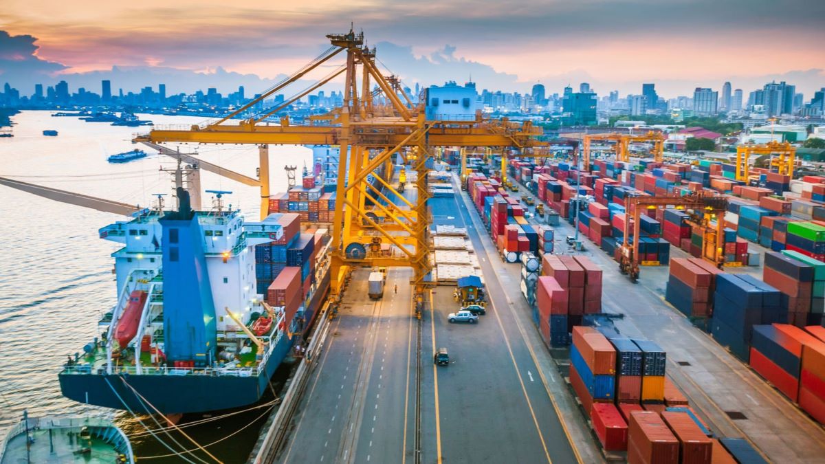 © Adobe Stock/primeimages