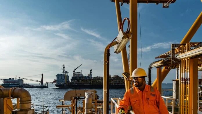 Congo Brazzaville : Total Energies annonce une nouvelle découverte pétrolière