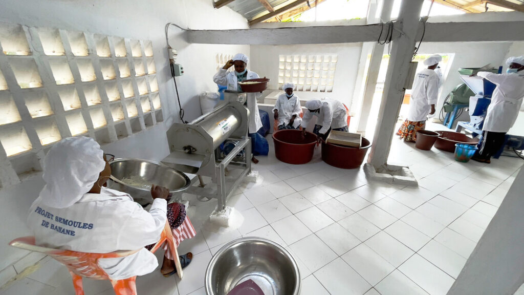 Renforcement du secteur privé de l’Uemoa : Le Fonds africain de développement approuve un financement de 1,7 milliards de FCfA