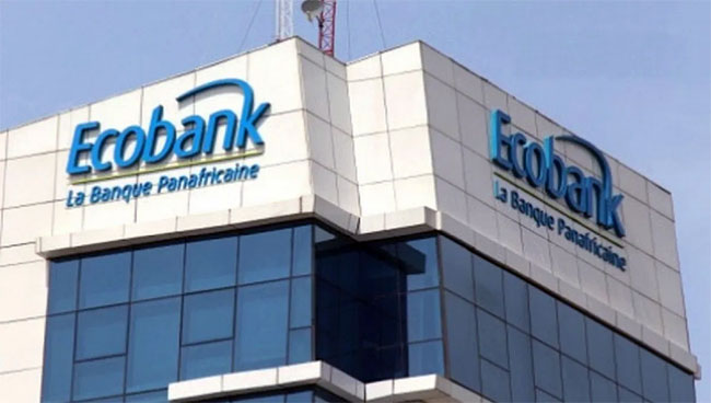 Banques :  Le groupe Ecobank franchit le cap des 800 millions USD de bénéfice en 2025