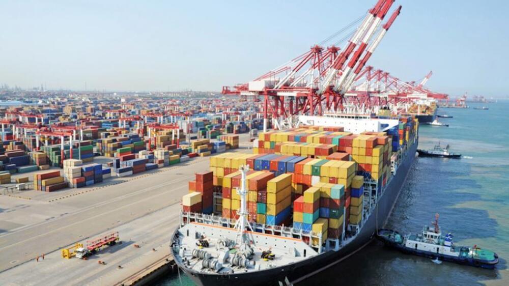 Importations du Sénégal : L’Ansd note une baisse de 2,2% au mois de février 2026