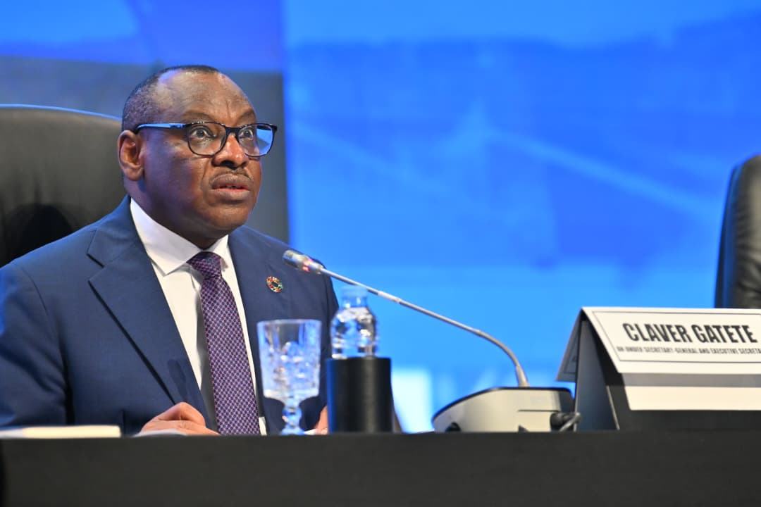 Transformation numérique en Afrique : Un impératif pour la compétitivité et l’emploi