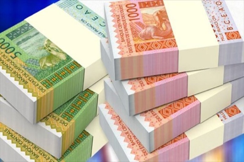 Sénégal : Le Trésor Public lève 68,030 milliards de FCFA sur le marché financier de l’UEMOA.