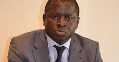 Cheikh Issa Sall, directeur général de l’Agence de développement municipal (ADM)