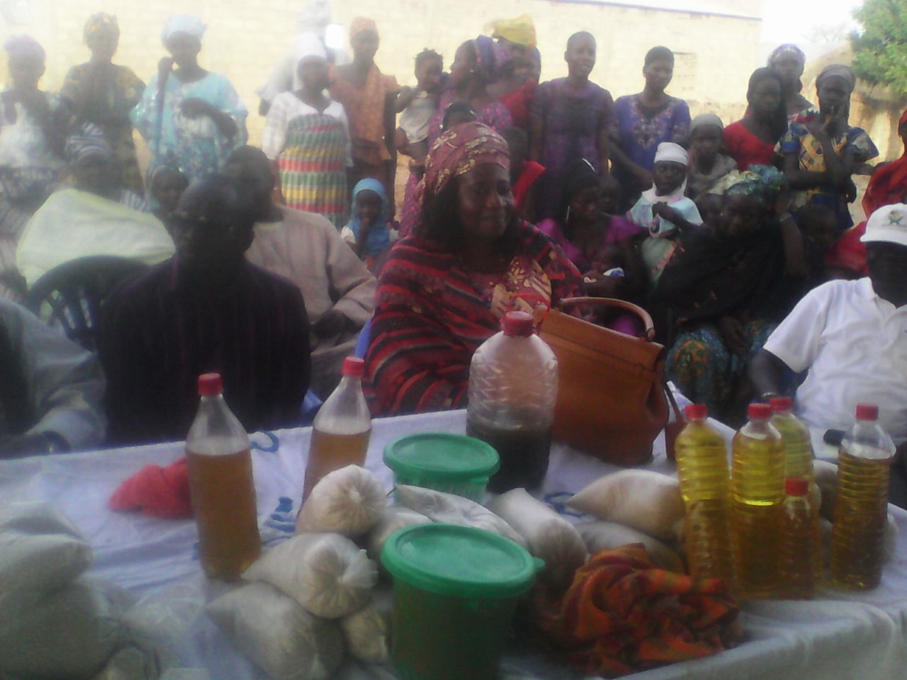 Entreprenariat : L’Ancar arme les femmes transformatrices de Kaolack