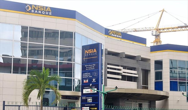BRVM : NSIA Banque Côte d’Ivoire trône à la tête des titres ayant les plus fortes hausses de cours ce lundi 4 mai 2026.
