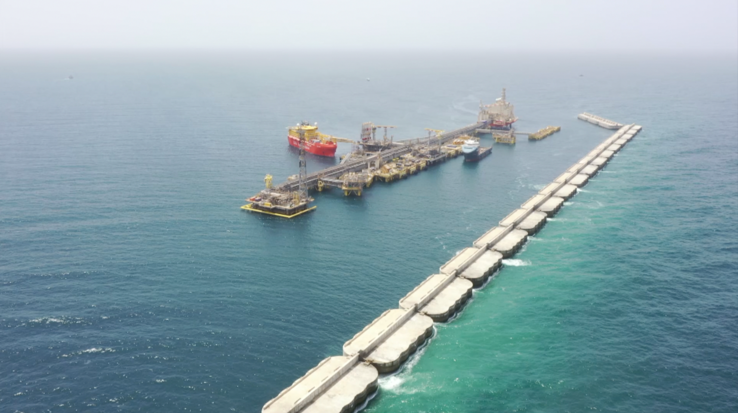 EXPLOITATION PETROLIERE ET GAZIERE : Le tournant décisif de la gouvernance