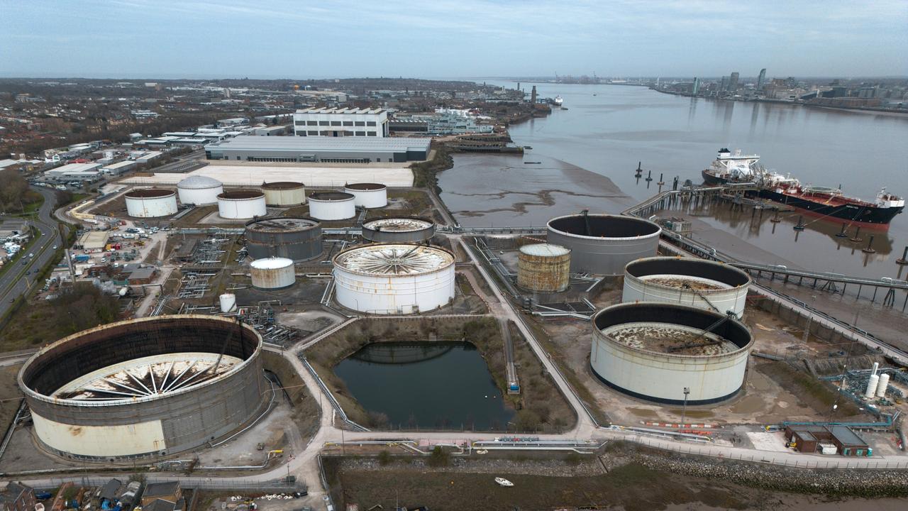 Pétrole brut : Rebond de 35,5% des cours mondiaux en mars 2026