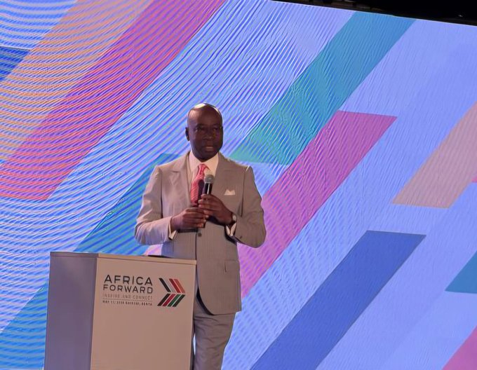 Sommet France-Afrique : Baïdy Agne appelle à répondre aux besoins d’investissements dans le continent